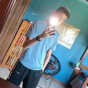 Meet your Posher, Johnny